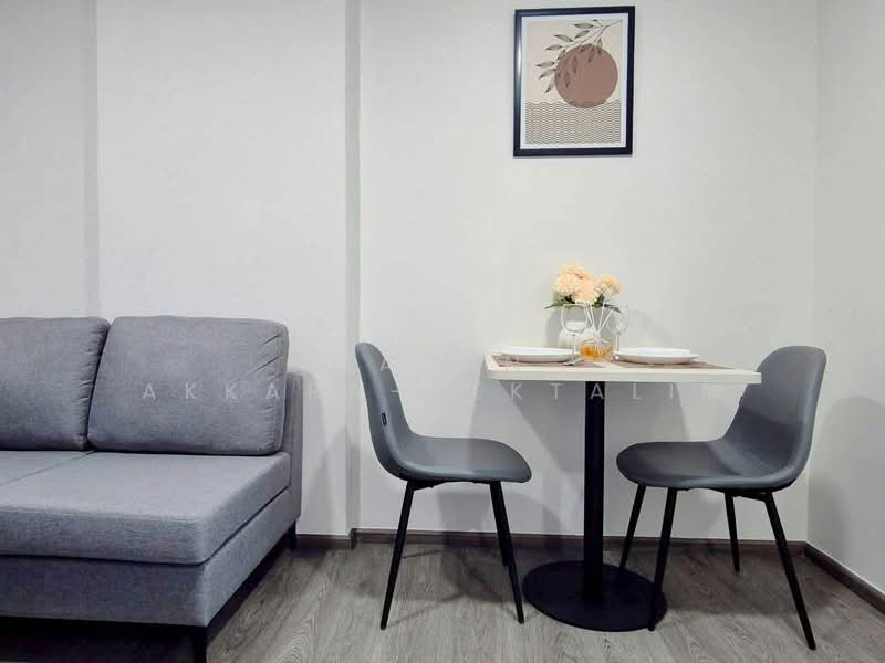 Kave Wonderland, Pathum Thani, Khlong Nung, Khlong Luang, Pathum Thani, 1 Bedroom, 27 sqm, Condo For Rent, by Sakan Akkara-aektalin, 500429135 - DDproperty.com