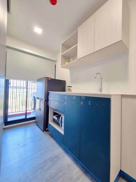 Kave Wonderland, Pathum Thani, Khlong Nung, Khlong Luang, Pathum Thani, 1 Bedroom, 27 sqm, Condo For Rent, by Sakan Akkara-aektalin, 500429135 - DDproperty.com