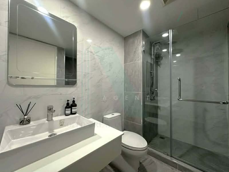 Voque Sukhumvit 16, Bangkok, Soi Sukhumvit 16, Khlong Toei, Bangkok, 1 Bedroom, 48 sqm, Condo For Sale, by NR AGENT, 500429137 - DDproperty.com