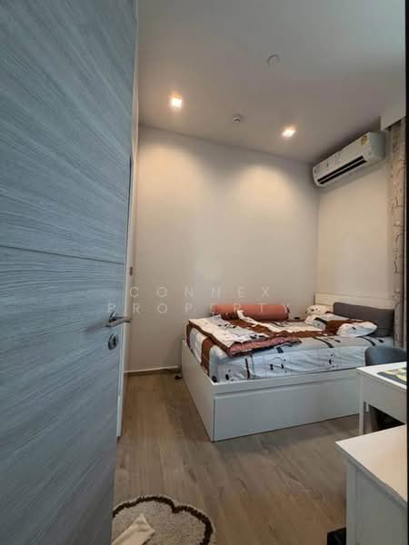 The Crest Park Residences, Bangkok, 1198 Phahonyothin Road, Jom Phon, Chatuchak, Bangkok, 2 Bedrooms, 50 sqm, Condo For Sale, by Connex Property, 500429143 - DDproperty.com