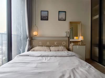 For Rent - Noble State 39, Bangkok