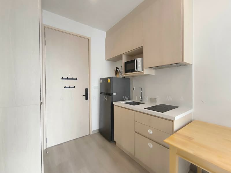 Noble State 39, Bangkok, 35 Soi Sukhumvit 39, Khlong Tan Nua, Watthana, Bangkok, 1 Bedroom, 34 sqm, Condo For Rent, by Nisakorn Wingwat, 500429144 - DDproperty.com