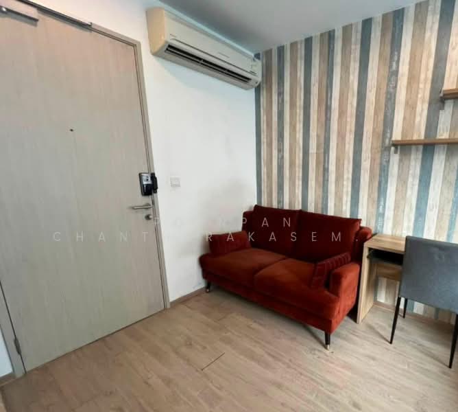 IDEO Q Chula - Samyan, Bangkok, 660-662 Rama 4 Road, Maha Phrutharam, Bang Rak, Bangkok, 1 Bedroom, 24 sqm, Condo For Sale, by Pornpan Chantharakasemchai, 500429145 - DDproperty.com