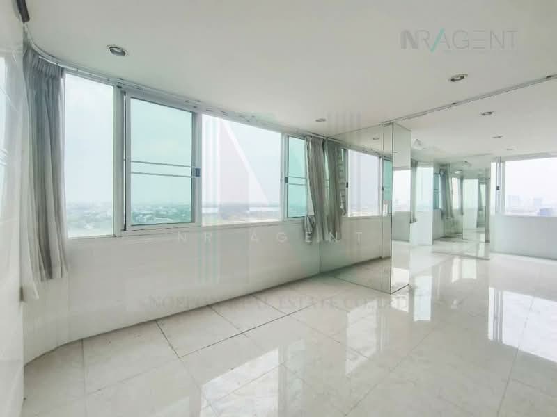 เดอะ ทรีโอ การ์เด้นท์ คอนโดมิเนียม, กรุงเทพ, ศรีนครินทร์, หนองบอน, ประเวศ, กรุงเทพ, 106 ตร.ม., คอนโด ขาย, โดย NR AGENT, 500429147 - DDproperty.com