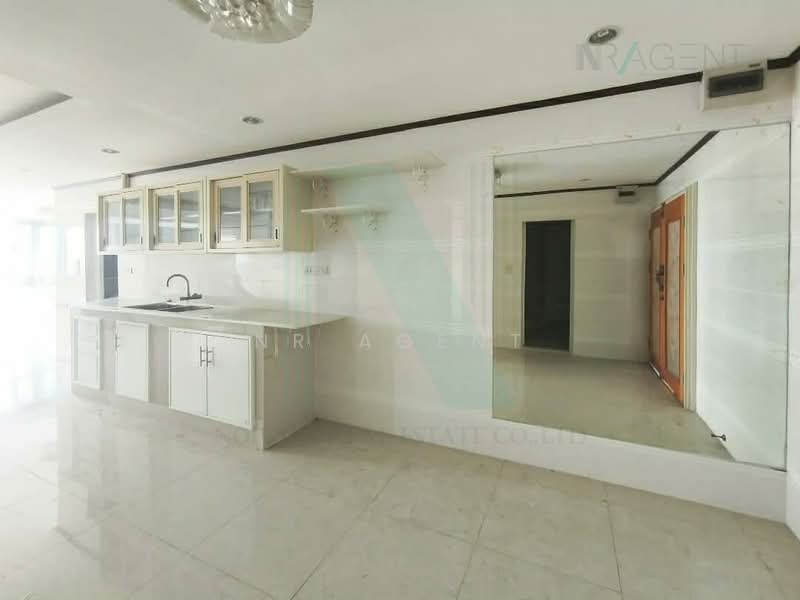 The Trio Garden condominium, Bangkok, Srinakarin, Nong Bon, Prawet, Bangkok, 1 Bedroom, 106 sqm, Condo For Sale, by NR AGENT, 500429147 - DDproperty.com