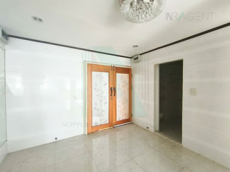 The Trio Garden condominium, Bangkok, Srinakarin, Nong Bon, Prawet, Bangkok, 1 Bedroom, 106 sqm, Condo For Sale, by NR AGENT, 500429147 - DDproperty.com