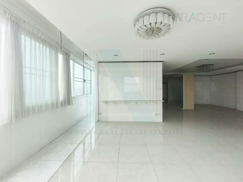 The Trio Garden condominium, Bangkok, Srinakarin, Nong Bon, Prawet, Bangkok, 1 Bedroom, 106 sqm, Condo For Sale, by NR AGENT, 500429147 - DDproperty.com