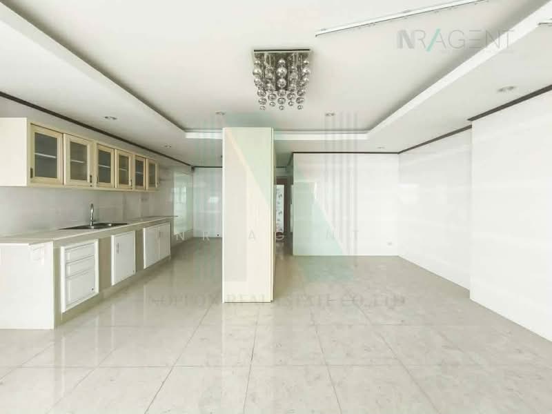 The Trio Garden condominium, Bangkok, Srinakarin, Nong Bon, Prawet, Bangkok, 1 Bedroom, 106 sqm, Condo For Sale, by NR AGENT, 500429147 - DDproperty.com