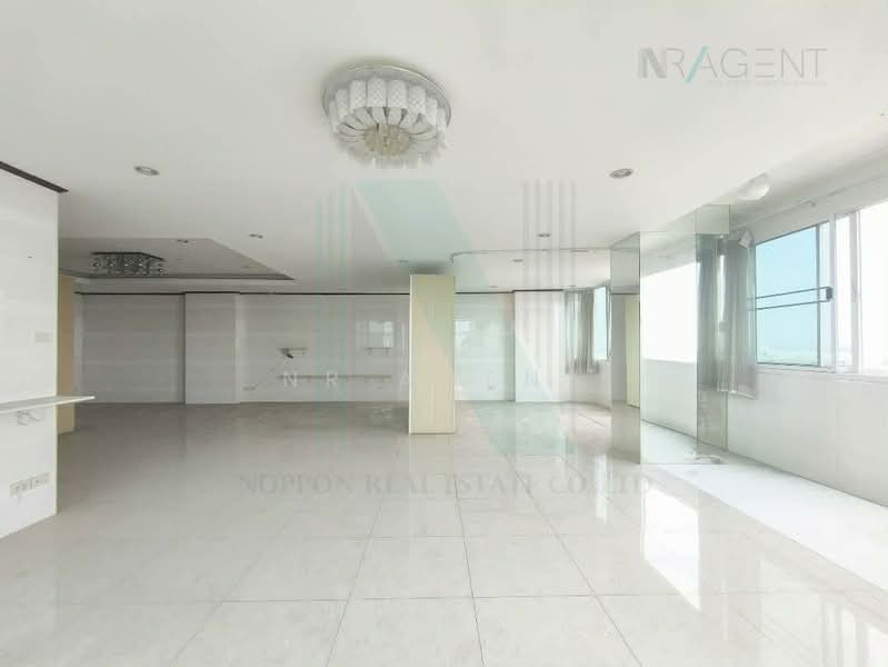 เดอะ ทรีโอ การ์เด้นท์ คอนโดมิเนียม, กรุงเทพ, ศรีนครินทร์, หนองบอน, ประเวศ, กรุงเทพ, 106 ตร.ม., คอนโด ขาย, โดย NR AGENT, 500429147 - DDproperty.com