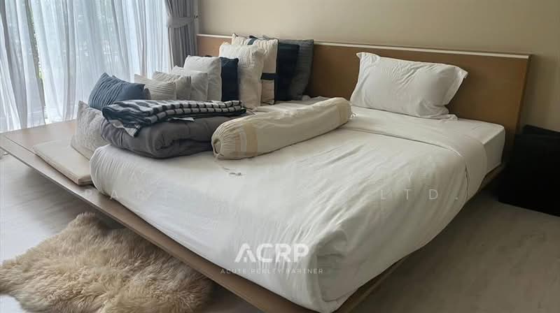 OCAS Hua Hin : โอกาส หัวหิน, ประจวบคีรีขันธ์, ถ.เพชรเกษม, หัวหิน, ประจวบคีรีขันธ์, 131 ตร.ม., คอนโด ขาย, โดย Acute Realty Partner Co.,Ltd., 500429154 - DDproperty.com