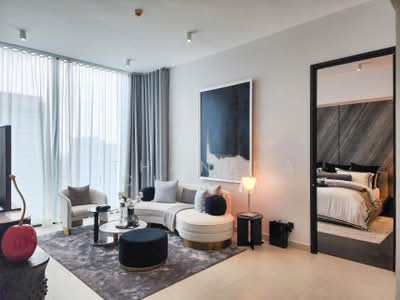 For Rent - Tait Sathorn 12, Bangkok