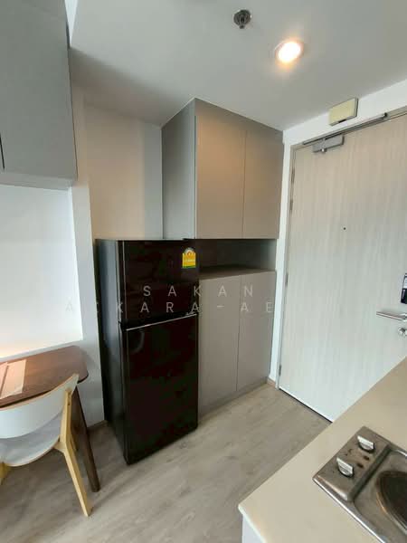 IDEO Q Chula - Samyan, Bangkok, 660-662 Rama 4 Road, Maha Phrutharam, Bang Rak, Bangkok, 1 Bedroom, 35 sqm, Condo For Rent, by Sakan Akkara-aektalin, 500429161 - DDproperty.com