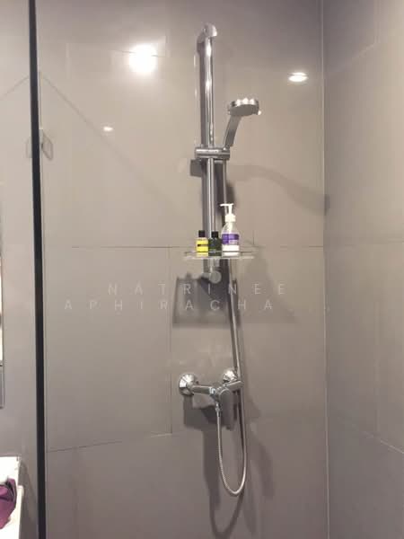 Noble Revo Silom : โนเบิล รีโว สีลม, กรุงเทพ, 88 ซอยสุรศักดิ์ ถนนสุรสักดิ์ แขวงสีลม เขตบางรัก จังหวัดกรุงเทพมหานคร, สีลม, บางรัก, กรุงเทพ, 34 ตร.ม., คอนโด ให้เช่า, โดย Natrinee Aphirachatanon, 500429164 - DDproperty.com