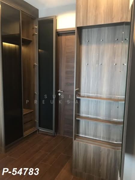C Ekkamai, Bangkok, 888 Soi Sukhumvit 63, Sukhumvit Road, Khlong Tan Nua, Watthana, Bangkok, 1 Bedroom, 35 sqm, Condo For Rent, by Susira Prueksawun, 500429165 - DDproperty.com