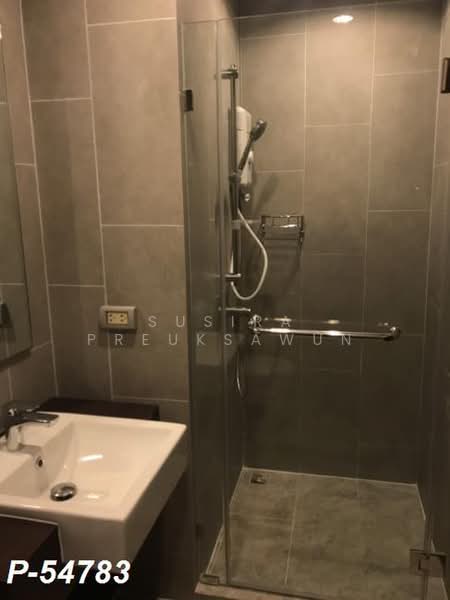 C Ekkamai, Bangkok, 888 Soi Sukhumvit 63, Sukhumvit Road, Khlong Tan Nua, Watthana, Bangkok, 1 Bedroom, 35 sqm, Condo For Rent, by Susira Prueksawun, 500429165 - DDproperty.com