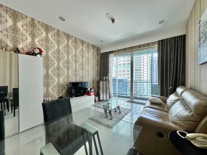 Q Langsuan, Bangkok, 54 Soi Langsuan, Langsuan Road, Lumphini, Pathum Wan, Bangkok, 2 Bedrooms, 92 sqm, Condo For Sale, by Bangkok Residential, 500429166 - DDproperty.com