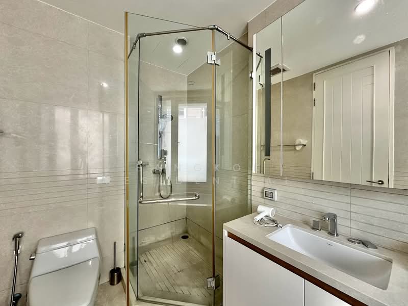 Q Langsuan, Bangkok, 54 Soi Langsuan, Langsuan Road, Lumphini, Pathum Wan, Bangkok, 2 Bedrooms, 92 sqm, Condo For Sale, by Bangkok Residential, 500429166 - DDproperty.com