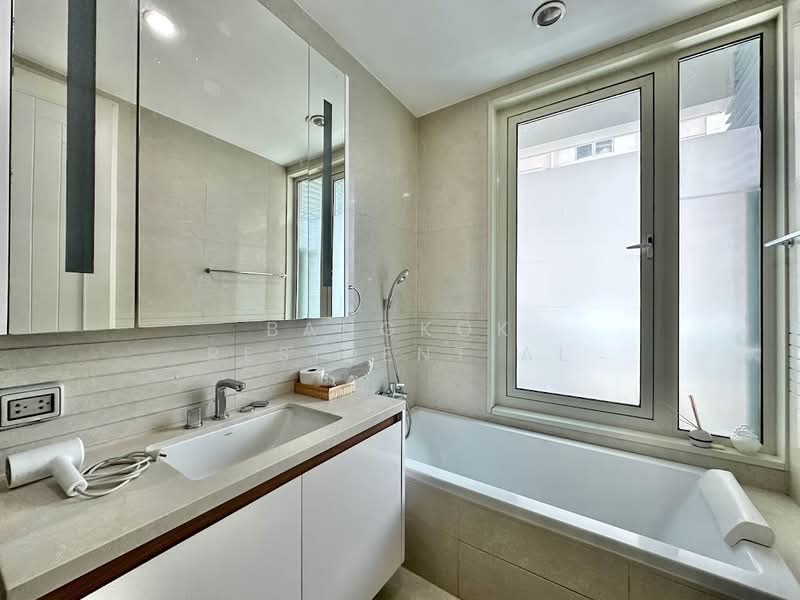 Q Langsuan, Bangkok, 54 Soi Langsuan, Langsuan Road, Lumphini, Pathum Wan, Bangkok, 2 Bedrooms, 92 sqm, Condo For Sale, by Bangkok Residential, 500429166 - DDproperty.com
