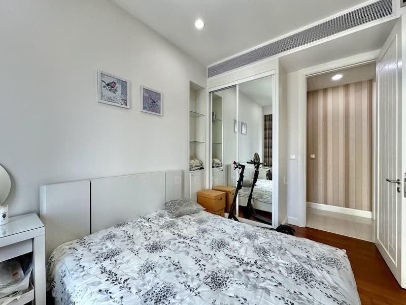 Q Langsuan, Bangkok, 54 Soi Langsuan, Langsuan Road, Lumphini, Pathum Wan, Bangkok, 2 Bedrooms, 92 sqm, Condo For Sale, by Bangkok Residential, 500429166 - DDproperty.com