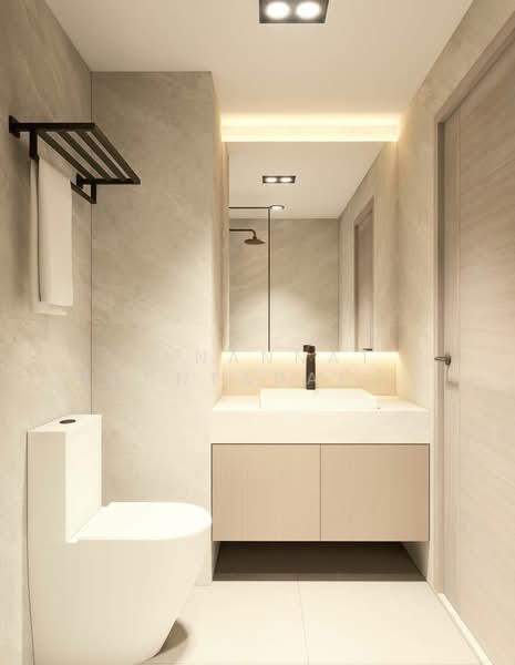 The Next 1 Ruamchok, Chiang Mai, 223 Moo 6 Fa Ham, Fa Ham, Muang Chiang Mai, Chiang Mai, 2 Bedrooms, 61 sqm, Condo For Sale, by Tanannat Porntadapattanayothin, 500429171 - DDproperty.com