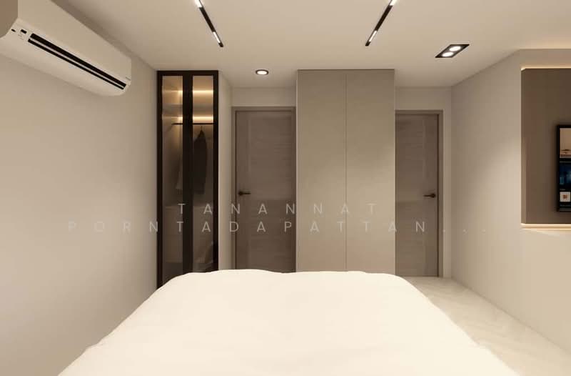 The Next 1 Ruamchok, Chiang Mai, 223 Moo 6 Fa Ham, Fa Ham, Muang Chiang Mai, Chiang Mai, 2 Bedrooms, 61 sqm, Condo For Sale, by Tanannat Porntadapattanayothin, 500429171 - DDproperty.com