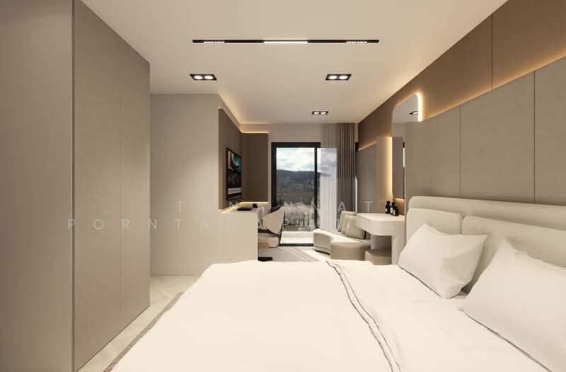 The Next 1 Ruamchok, Chiang Mai, 223 Moo 6 Fa Ham, Fa Ham, Muang Chiang Mai, Chiang Mai, 2 Bedrooms, 61 sqm, Condo For Sale, by Tanannat Porntadapattanayothin, 500429171 - DDproperty.com