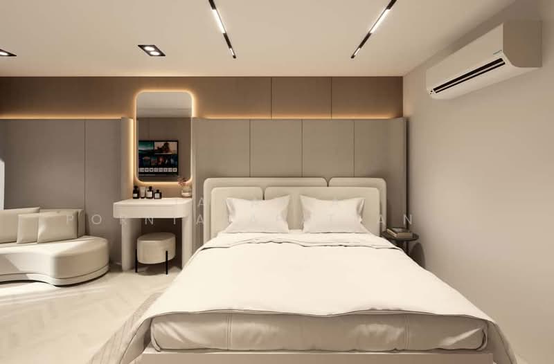 The Next 1 Ruamchok, Chiang Mai, 223 Moo 6 Fa Ham, Fa Ham, Muang Chiang Mai, Chiang Mai, 2 Bedrooms, 61 sqm, Condo For Sale, by Tanannat Porntadapattanayothin, 500429171 - DDproperty.com