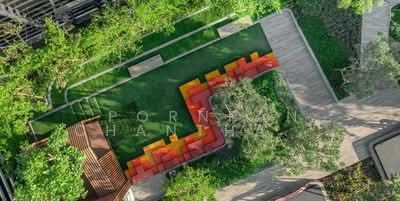 ขาย - The Line Phahonyothin Park : เดอะ ไลน์ พหลโยธิน พาร์ค, กรุงเทพ