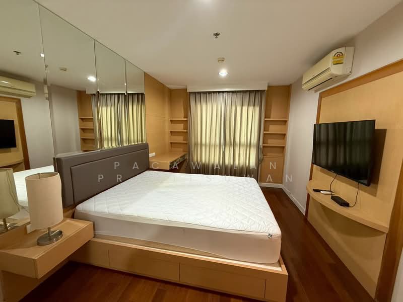 Belle Grand Rama 9, Bangkok, 131 Rama 9 Road, Huai Khwang, Bangkok, 2 Bedrooms, 99 sqm, Condo For Rent, by Pacawalan Praditsuwan, 500429178 - DDproperty.com