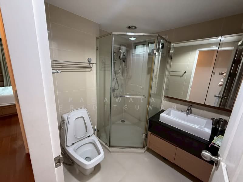 Belle Grand Rama 9, Bangkok, 131 Rama 9 Road, Huai Khwang, Bangkok, 2 Bedrooms, 99 sqm, Condo For Rent, by Pacawalan Praditsuwan, 500429178 - DDproperty.com