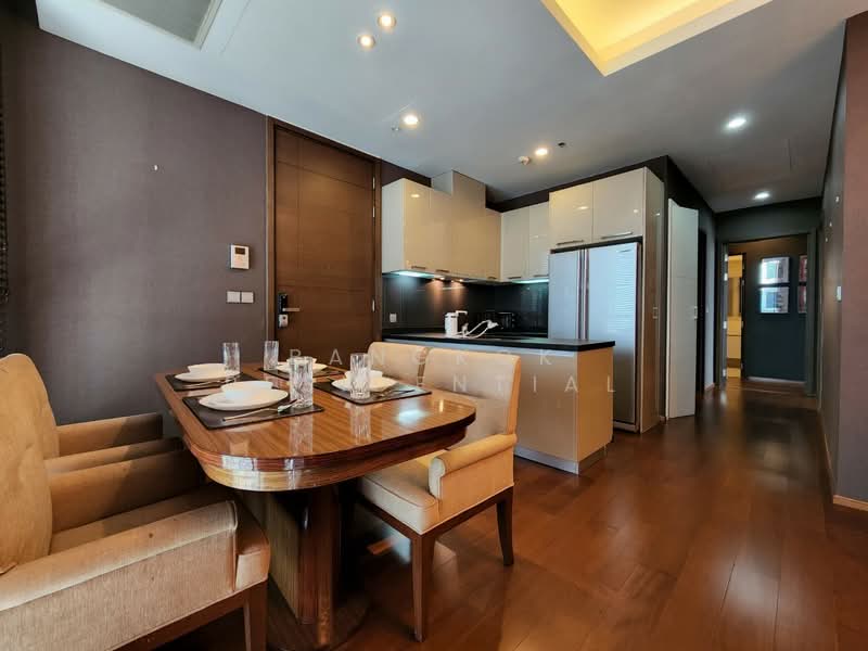 Quattro by Sansiri, Bangkok, 134 Thong Lo 4 Alley, Khlong Tan Nua, Watthana, Bangkok, 2 Bedrooms, 85 sqm, Condo For Sale, by Bangkok Residential, 500429180 - DDproperty.com
