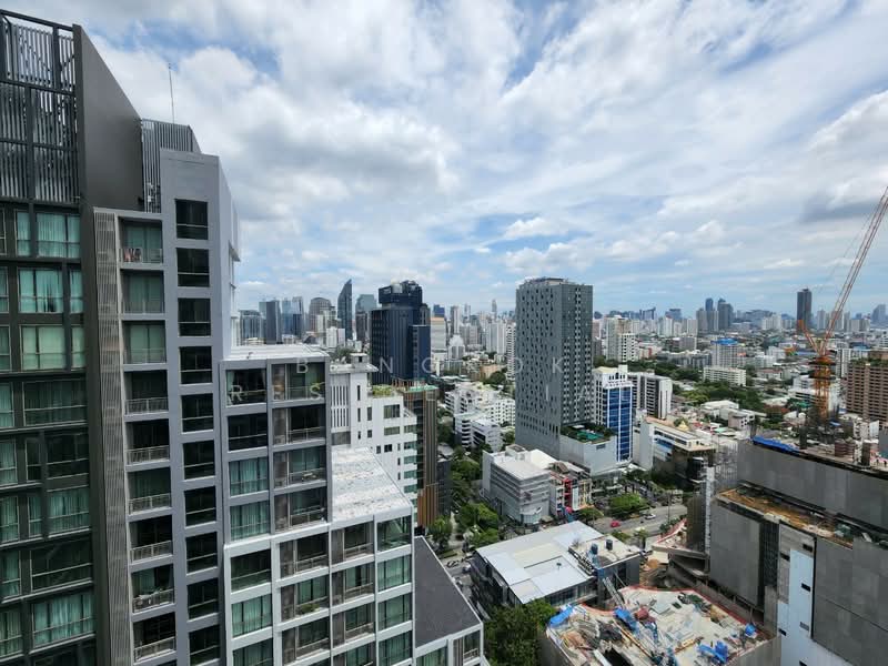 Quattro by Sansiri : ควอทโทร บาย แสนสิริ, กรุงเทพ, 134 ซอย ทองหล่อ 4, คลองตันเหนือ, วัฒนา, กรุงเทพ, 85 ตร.ม., คอนโด ขาย, โดย Bangkok Residential, 500429180 - DDproperty.com