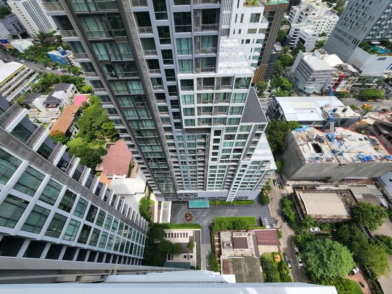 Quattro by Sansiri, Bangkok, 134 Thong Lo 4 Alley, Khlong Tan Nua, Watthana, Bangkok, 2 Bedrooms, 85 sqm, Condo For Sale, by Bangkok Residential, 500429180 - DDproperty.com