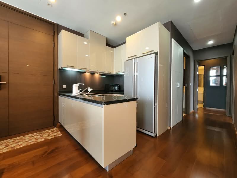 Quattro by Sansiri, Bangkok, 134 Thong Lo 4 Alley, Khlong Tan Nua, Watthana, Bangkok, 2 Bedrooms, 85 sqm, Condo For Sale, by Bangkok Residential, 500429180 - DDproperty.com