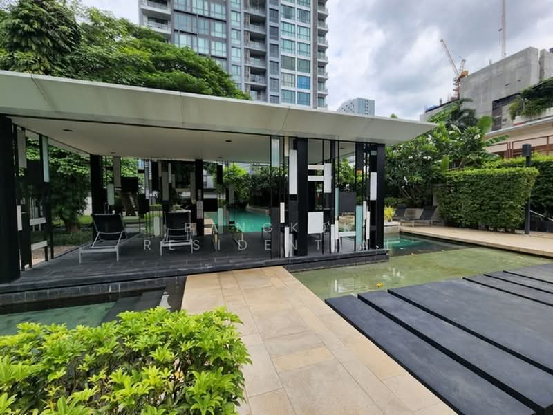 Quattro by Sansiri, Bangkok, 134 Thong Lo 4 Alley, Khlong Tan Nua, Watthana, Bangkok, 2 Bedrooms, 85 sqm, Condo For Sale, by Bangkok Residential, 500429180 - DDproperty.com