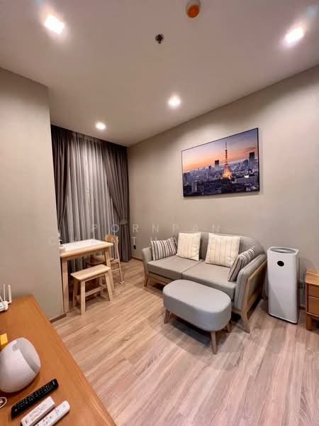 The Line Phahon-Pradipat, Bangkok, 21 Pradiphat Road, Samsen Nai, Phaya Thai, Bangkok, 1 Bedroom, 34 sqm, Condo For Sale, by Pornpan Chantharakasemchai, 500429183 - DDproperty.com