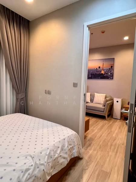 The Line Phahon-Pradipat, Bangkok, 21 Pradiphat Road, Samsen Nai, Phaya Thai, Bangkok, 1 Bedroom, 34 sqm, Condo For Sale, by Pornpan Chantharakasemchai, 500429183 - DDproperty.com
