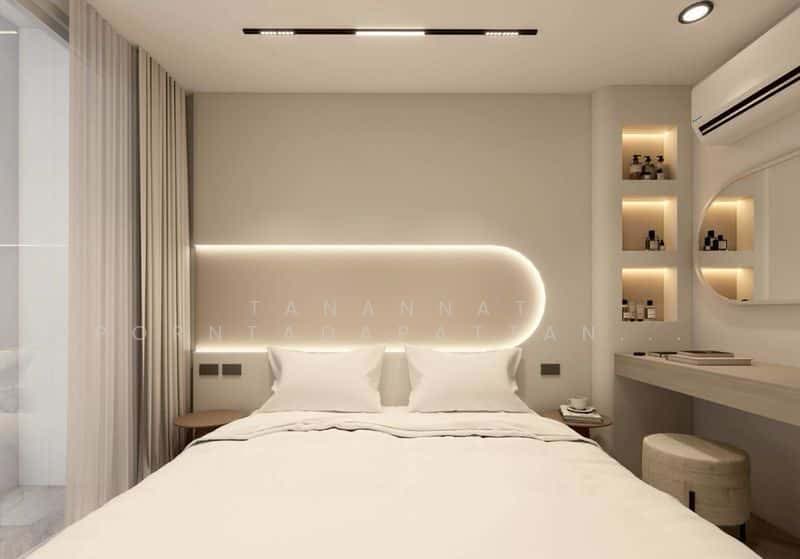 Punna Residence 4 & 5 : ปันนา เรสซิเดนซ์ 4 & 5, เชียงใหม่, 137 ถ.ห้วยแก้ว, สุเทพ, เมืองเชียงใหม่, เชียงใหม่, 64 ตร.ม., คอนโด ขาย, โดย Tanannat Porntadapattanayothin, 500429186 - DDproperty.com