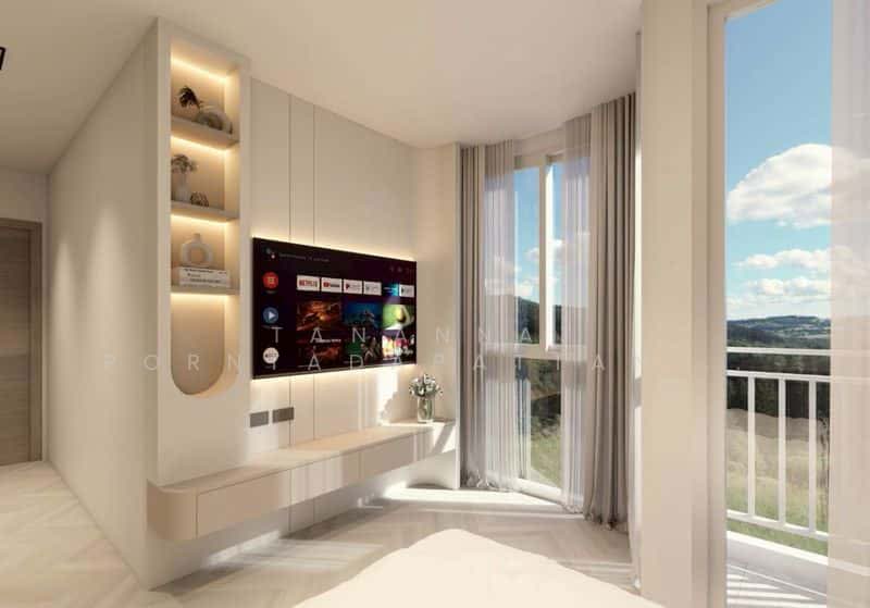 Punna Residence 4 & 5 : ปันนา เรสซิเดนซ์ 4 & 5, เชียงใหม่, 137 ถ.ห้วยแก้ว, สุเทพ, เมืองเชียงใหม่, เชียงใหม่, 64 ตร.ม., คอนโด ขาย, โดย Tanannat Porntadapattanayothin, 500429186 - DDproperty.com