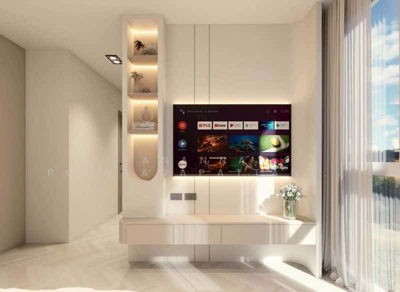Punna Residence 4 & 5 : ปันนา เรสซิเดนซ์ 4 & 5, เชียงใหม่, 137 ถ.ห้วยแก้ว, สุเทพ, เมืองเชียงใหม่, เชียงใหม่, 64 ตร.ม., คอนโด ขาย, โดย Tanannat Porntadapattanayothin, 500429186 - DDproperty.com