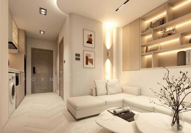 Punna Residence 4 & 5, Chiang Mai, 137 Huay Kaew Road, Su Thep, Muang Chiang Mai, Chiang Mai, 2 Bedrooms, 64 sqm, Condo For Sale, by Tanannat Porntadapattanayothin, 500429186 - DDproperty.com