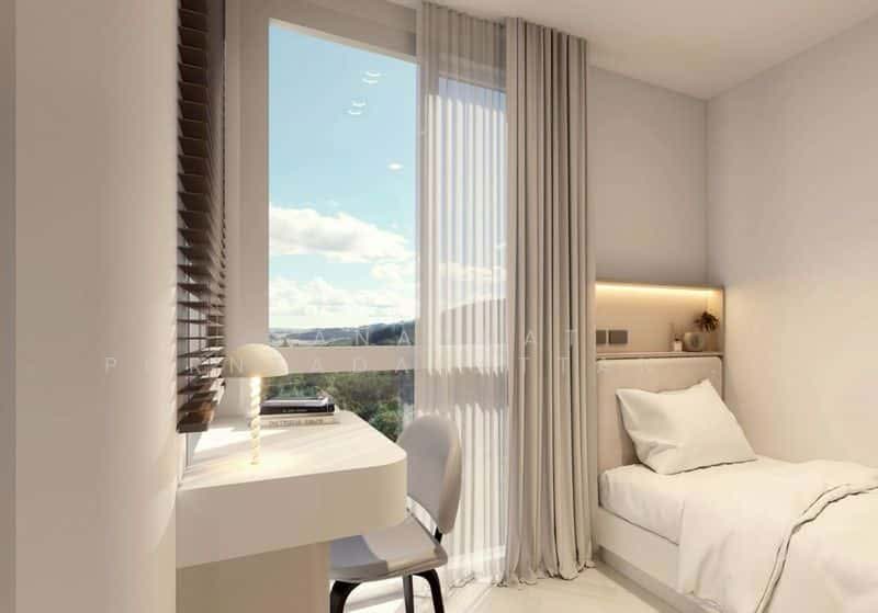 Punna Residence 4 & 5, Chiang Mai, 137 Huay Kaew Road, Su Thep, Muang Chiang Mai, Chiang Mai, 2 Bedrooms, 64 sqm, Condo For Sale, by Tanannat Porntadapattanayothin, 500429186 - DDproperty.com
