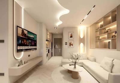 ขาย - Punna Residence 4 & 5 : ปันนา เรสซิเดนซ์ 4 & 5, เชียงใหม่