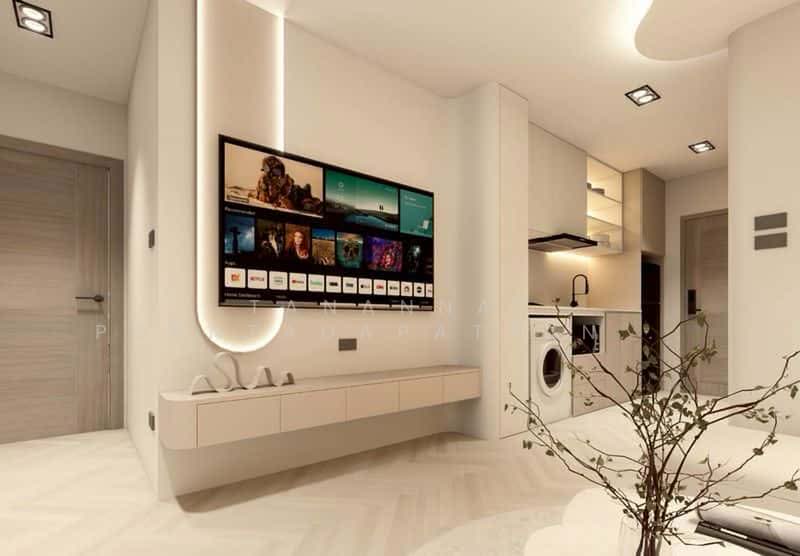 Punna Residence 4 & 5 : ปันนา เรสซิเดนซ์ 4 & 5, เชียงใหม่, 137 ถ.ห้วยแก้ว, สุเทพ, เมืองเชียงใหม่, เชียงใหม่, 64 ตร.ม., คอนโด ขาย, โดย Tanannat Porntadapattanayothin, 500429186 - DDproperty.com