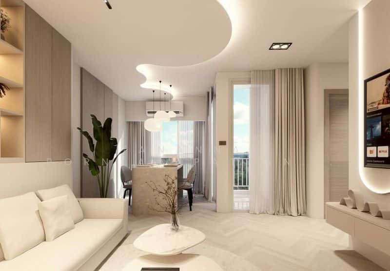 Punna Residence 4 & 5 : ปันนา เรสซิเดนซ์ 4 & 5, เชียงใหม่, 137 ถ.ห้วยแก้ว, สุเทพ, เมืองเชียงใหม่, เชียงใหม่, 64 ตร.ม., คอนโด ขาย, โดย Tanannat Porntadapattanayothin, 500429186 - DDproperty.com