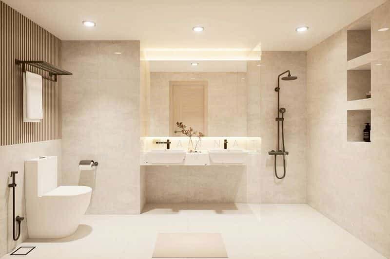 Punna Residence 4 & 5, Chiang Mai, 137 Huay Kaew Road, Su Thep, Muang Chiang Mai, Chiang Mai, 2 Bedrooms, 64 sqm, Condo For Sale, by Tanannat Porntadapattanayothin, 500429186 - DDproperty.com