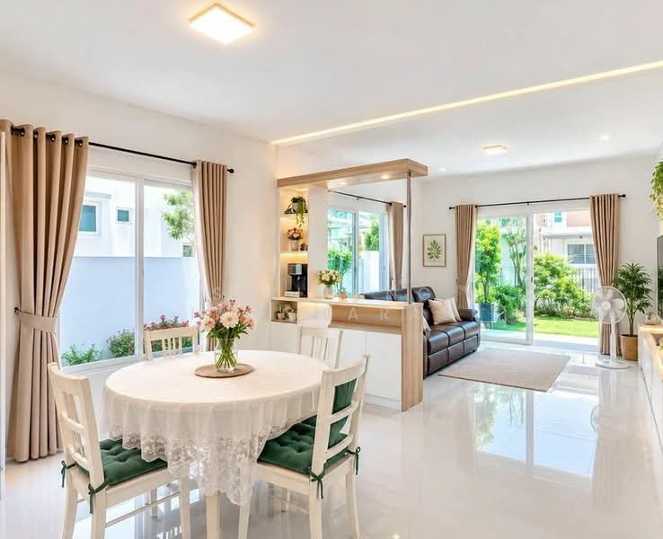 พฤกษ์ลดา ราชพฤกษ์-345, Nonthaburi, Lahan, Bang Bua Thong, Nonthaburi, 3 Bedrooms, 137 sqm, Single Detached House For Sale, by Siripong Iamcharas, 500429187 - DDproperty.com