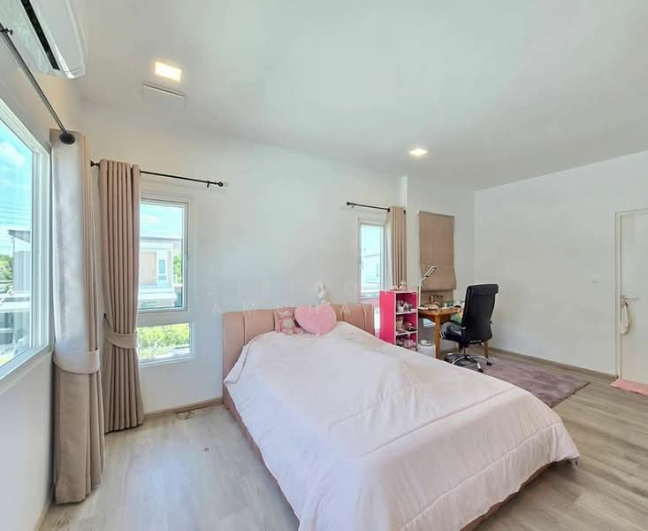 พฤกษ์ลดา ราชพฤกษ์-345, นนทบุรี, ละหาร, บางบัวทอง, นนทบุรี, 137 ตร.ม., บ้านเดี่ยว ขาย, โดย Siripong Iamcharas, 500429187 - DDproperty.com