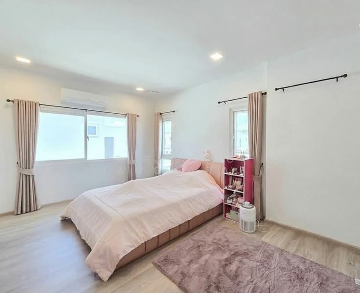 พฤกษ์ลดา ราชพฤกษ์-345, Nonthaburi, Lahan, Bang Bua Thong, Nonthaburi, 3 Bedrooms, 137 sqm, Single Detached House For Sale, by Siripong Iamcharas, 500429187 - DDproperty.com