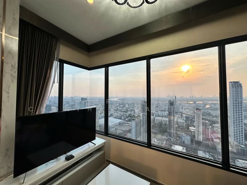 Knightsbridge Prime Onnut : ไนท์บริดจ์ ไพร์ม อ่อนนุช, กรุงเทพ, ซอยอ่อนนุช 1/1 ถนนสุขุมวิท 77, พระโขนงเหนือ, วัฒนา, กรุงเทพ, 55 ตร.ม., คอนโด ขาย, โดย Pornpan Chantharakasemchai, 500429188 - DDproperty.com